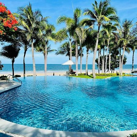 Baan Sanploen Hua Hin- Luxury Two Bedrooms 외부 사진
