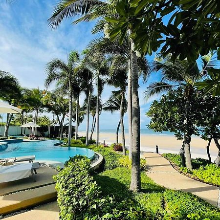 Baan Sanploen Hua Hin- Luxury Two Bedrooms 외부 사진