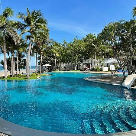 Baan Sanploen Hua Hin- Luxury Two Bedrooms 외부 사진
