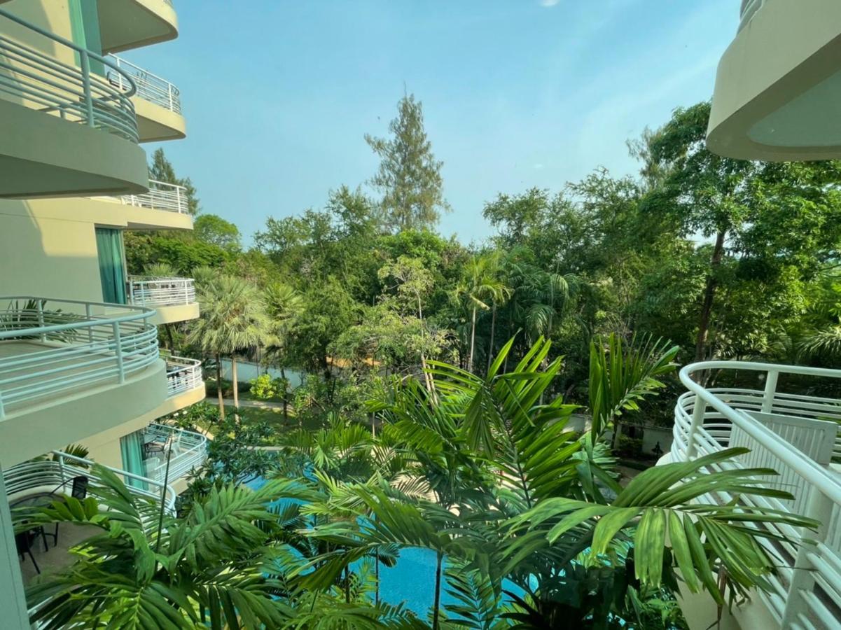 Baan Sanploen Hua Hin- Luxury Two Bedrooms 외부 사진
