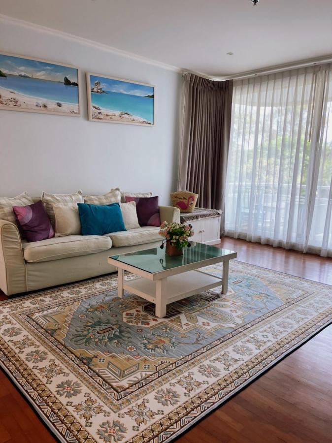 Baan Sanploen Hua Hin- Luxury Two Bedrooms 외부 사진
