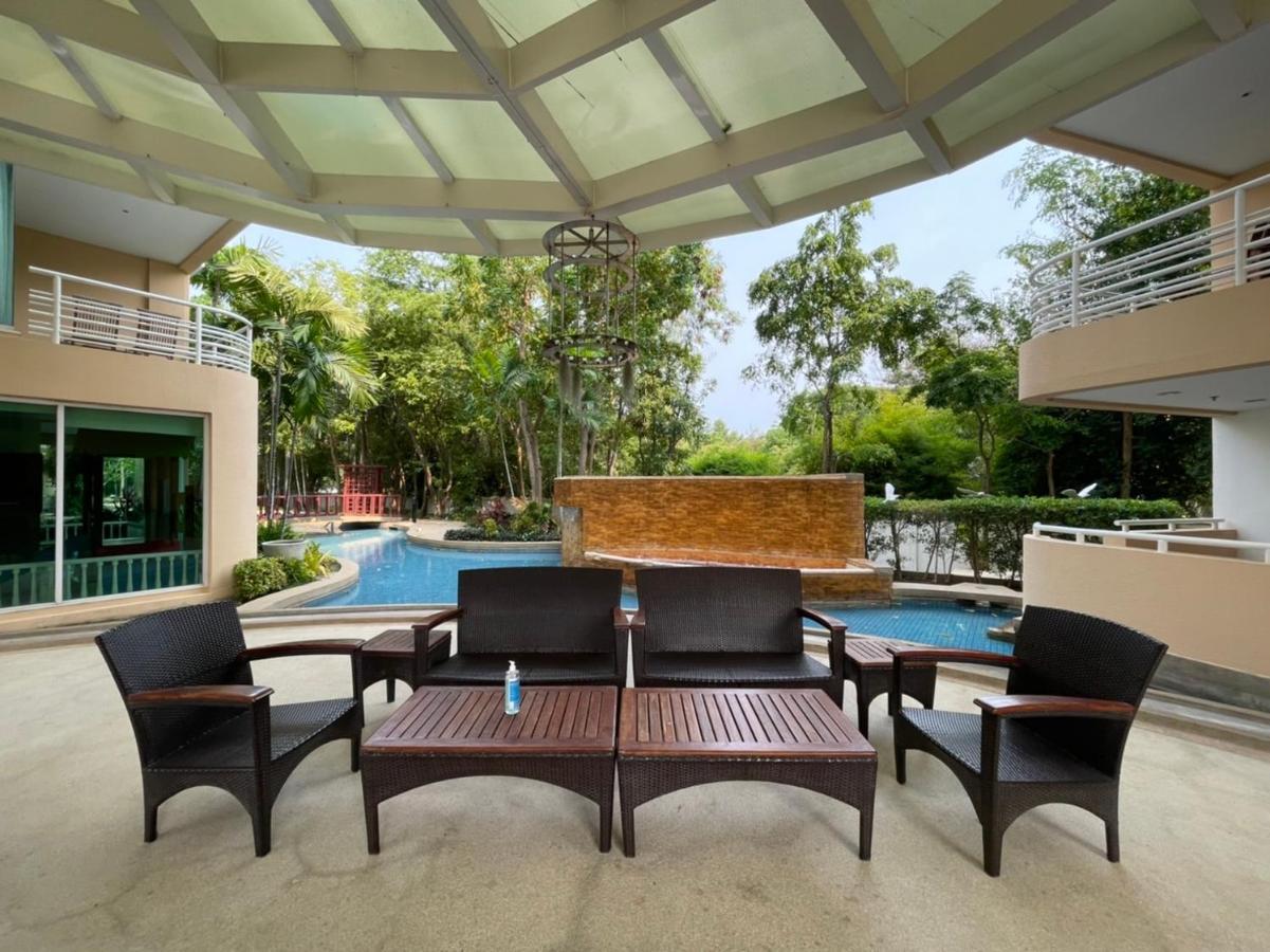 Baan Sanploen Hua Hin- Luxury Two Bedrooms 외부 사진