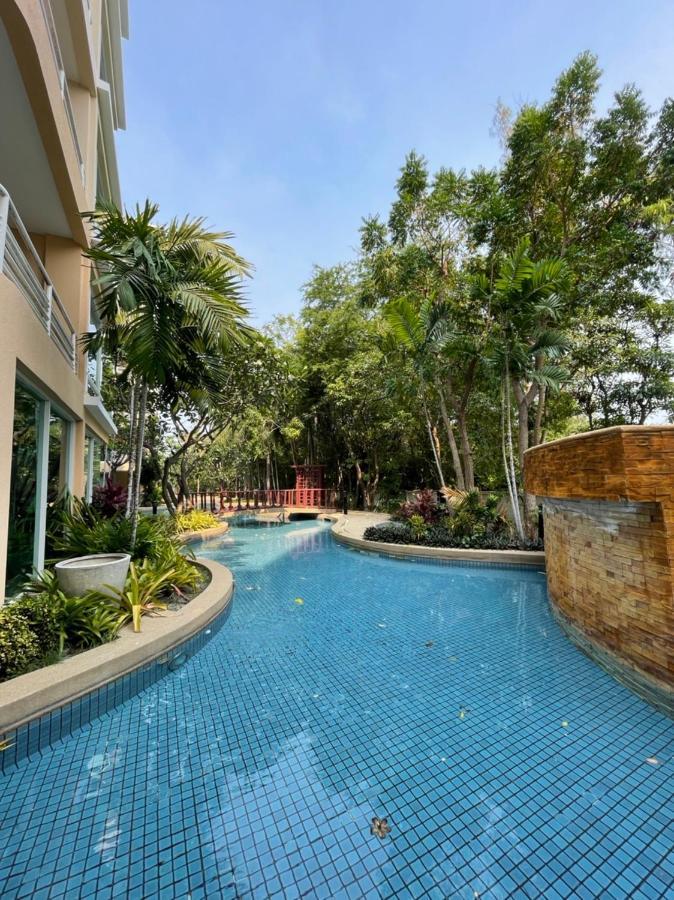 Baan Sanploen Hua Hin- Luxury Two Bedrooms 외부 사진