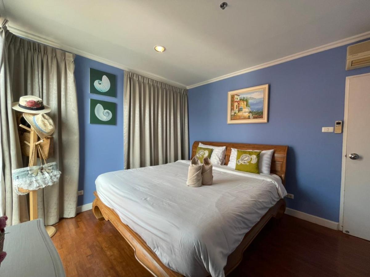 Baan Sanploen Hua Hin- Luxury Two Bedrooms 외부 사진