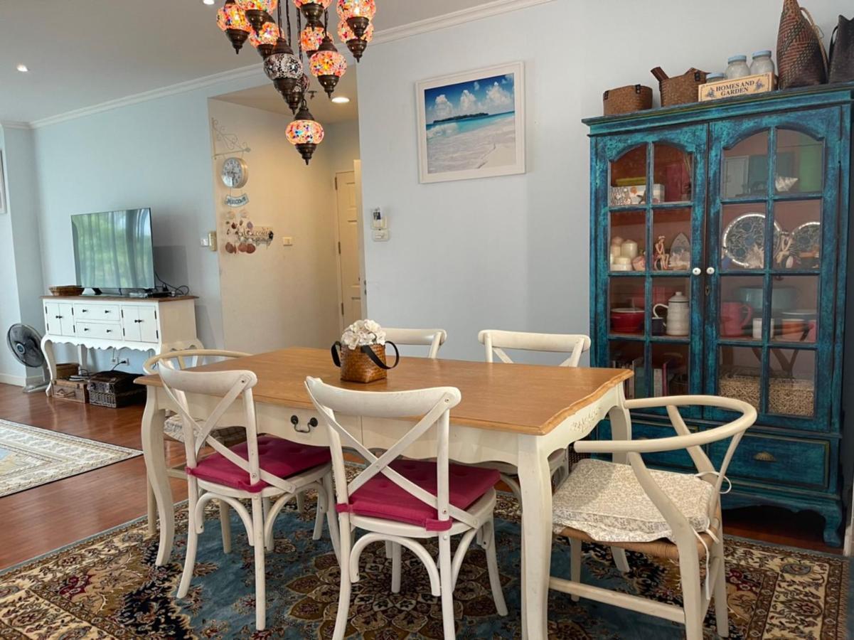 Baan Sanploen Hua Hin- Luxury Two Bedrooms 외부 사진