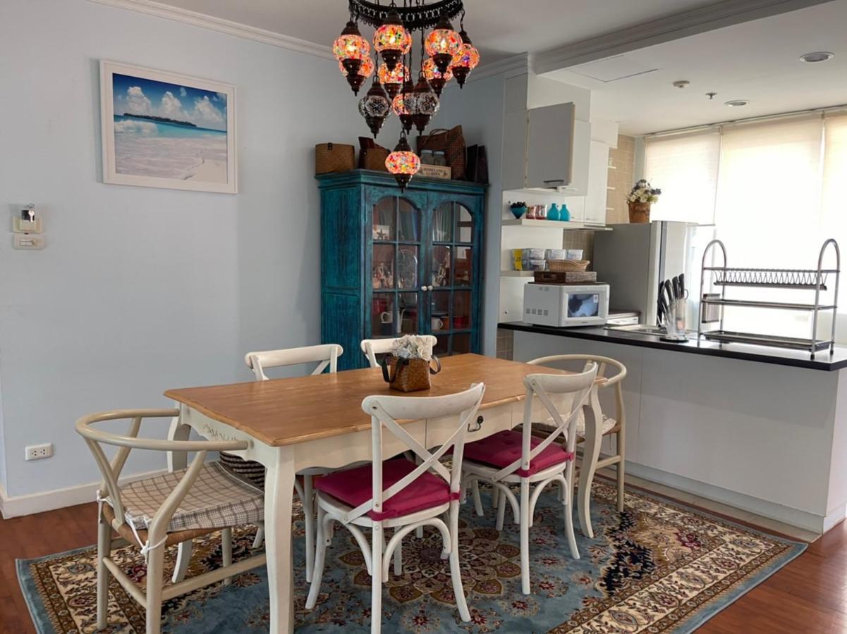 Baan Sanploen Hua Hin- Luxury Two Bedrooms 외부 사진