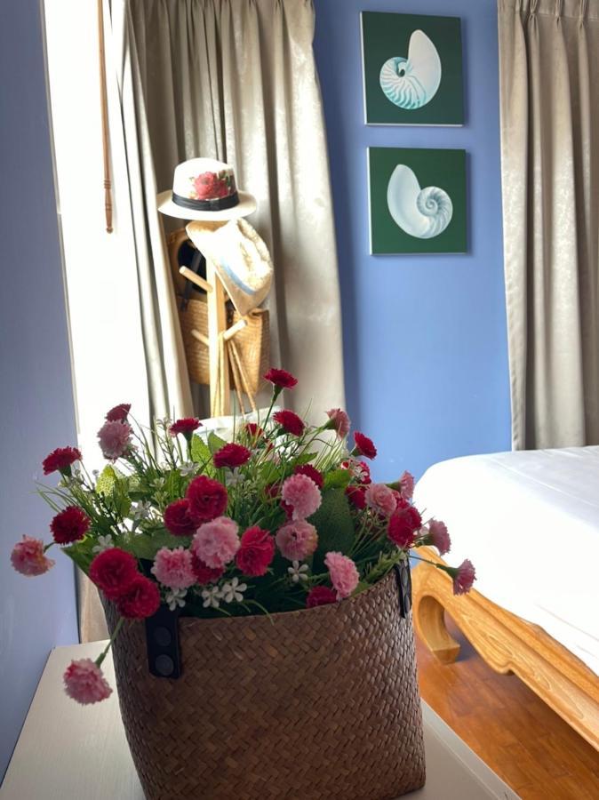 Baan Sanploen Hua Hin- Luxury Two Bedrooms 외부 사진