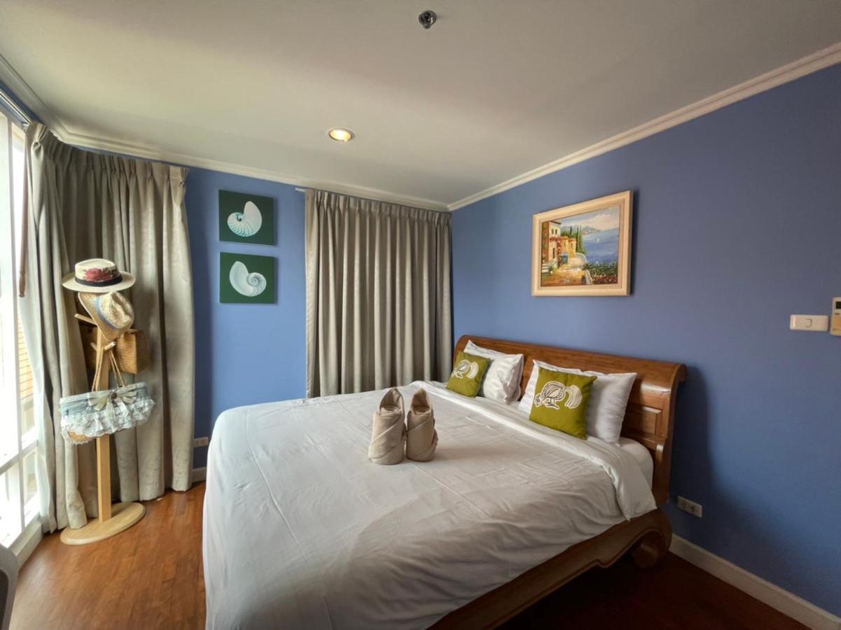 Baan Sanploen Hua Hin- Luxury Two Bedrooms 외부 사진
