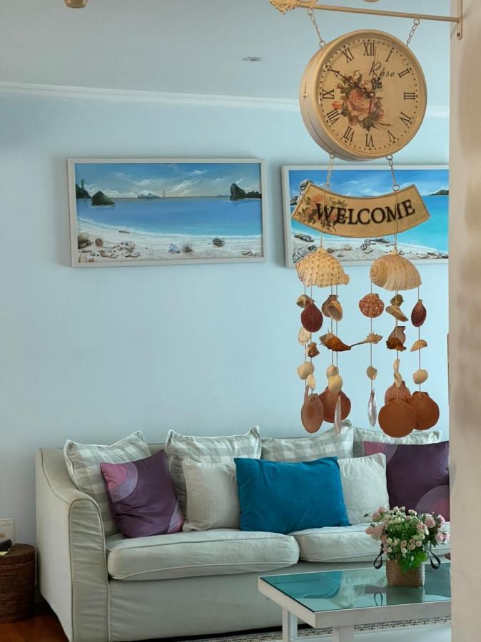Baan Sanploen Hua Hin- Luxury Two Bedrooms 외부 사진
