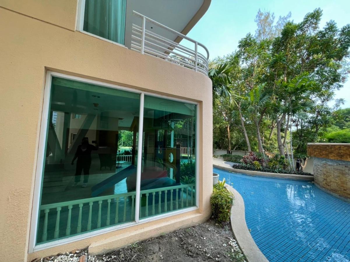 Baan Sanploen Hua Hin- Luxury Two Bedrooms 외부 사진