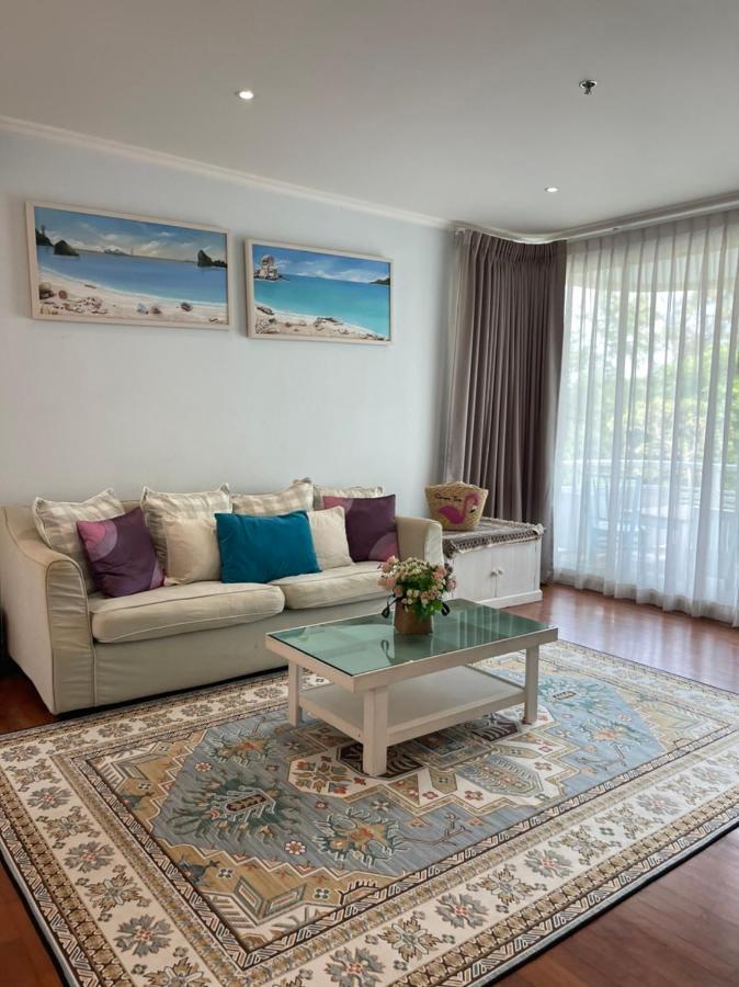 Baan Sanploen Hua Hin- Luxury Two Bedrooms 외부 사진