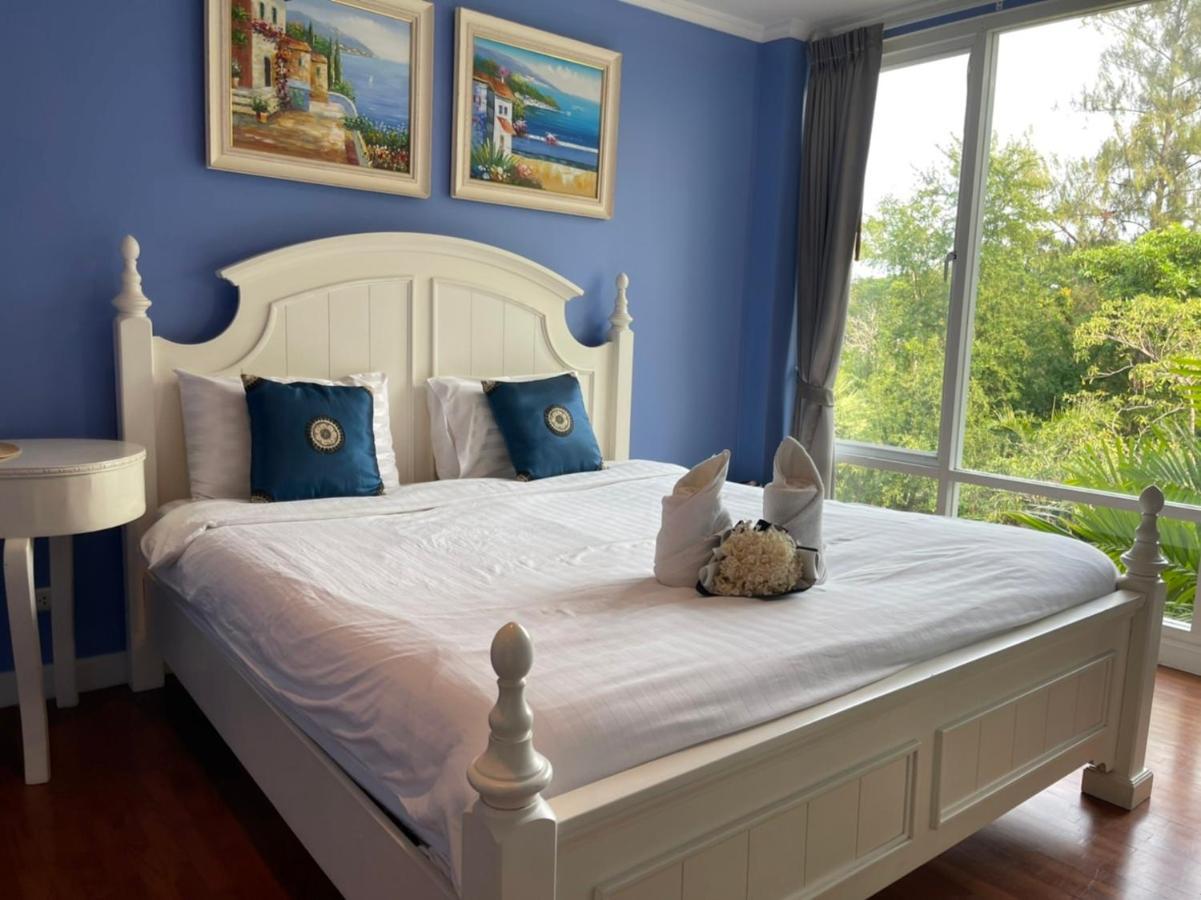 Baan Sanploen Hua Hin- Luxury Two Bedrooms 외부 사진