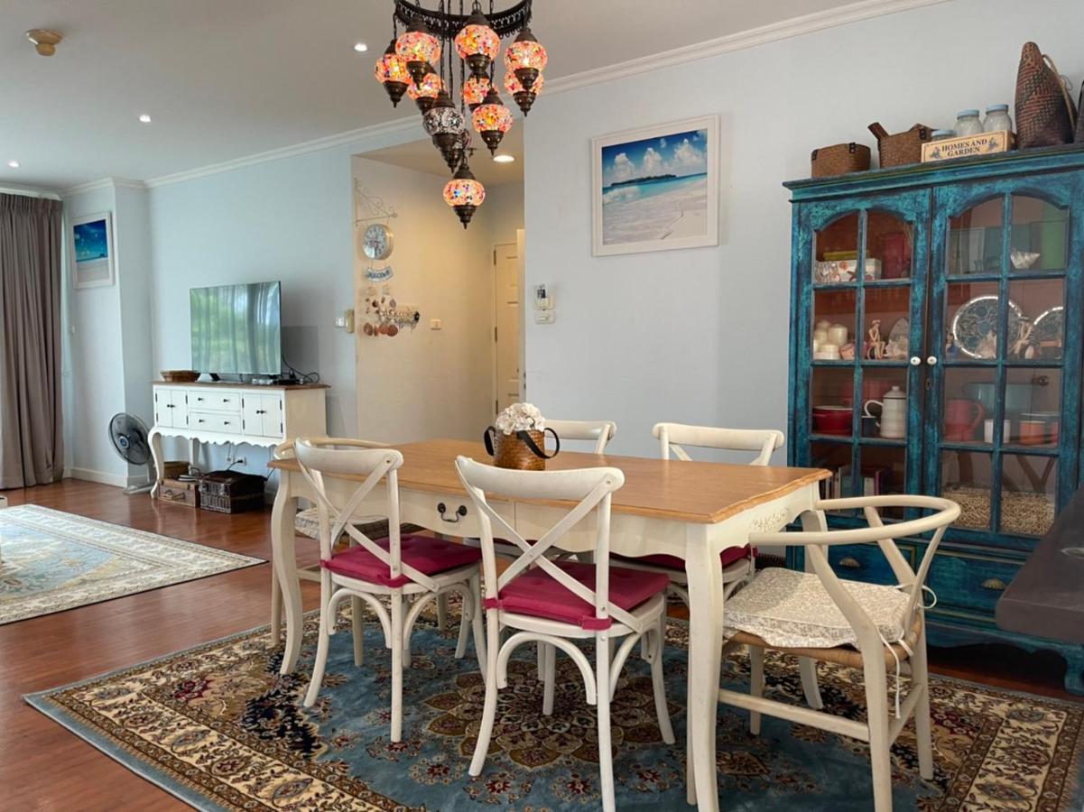Baan Sanploen Hua Hin- Luxury Two Bedrooms 외부 사진