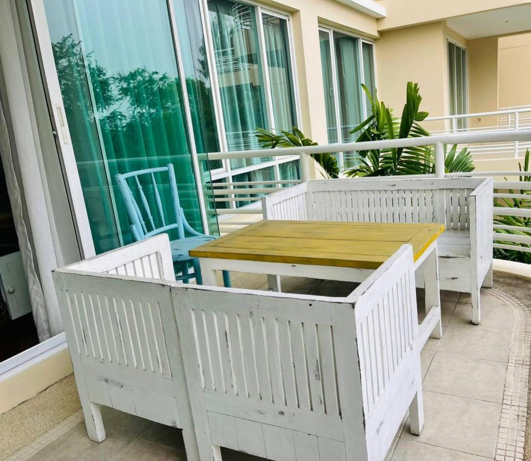 Baan Sanploen Hua Hin- Luxury Two Bedrooms 외부 사진