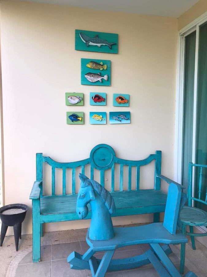 Baan Sanploen Hua Hin- Luxury Two Bedrooms 외부 사진