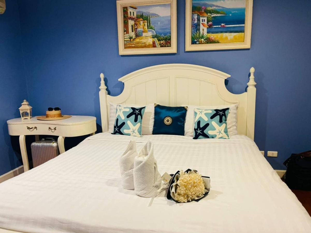 Baan Sanploen Hua Hin- Luxury Two Bedrooms 외부 사진
