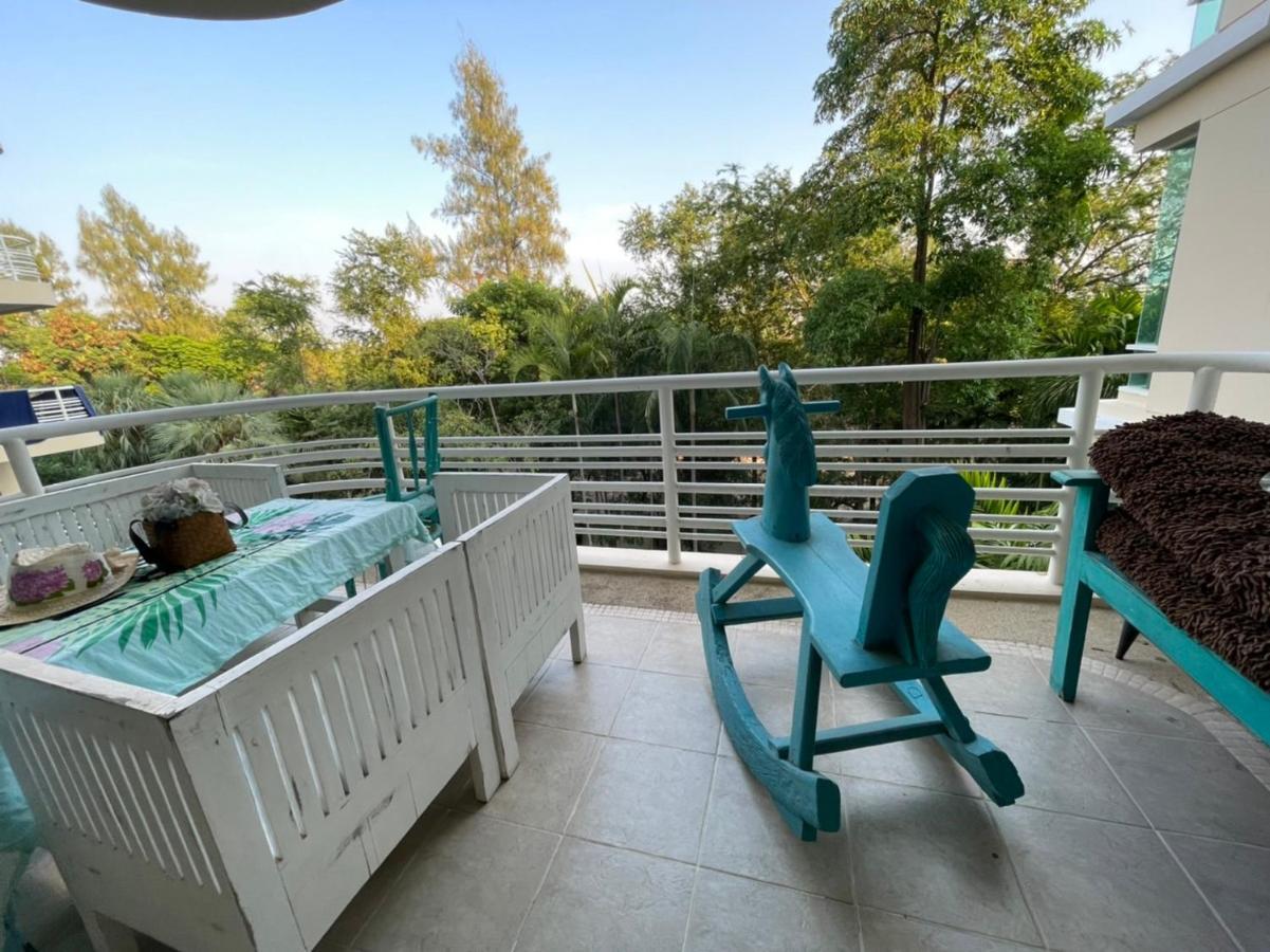 Baan Sanploen Hua Hin- Luxury Two Bedrooms 외부 사진