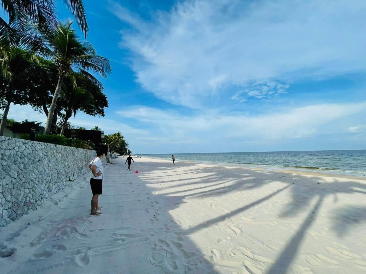 Baan Sanploen Hua Hin- Luxury Two Bedrooms 외부 사진