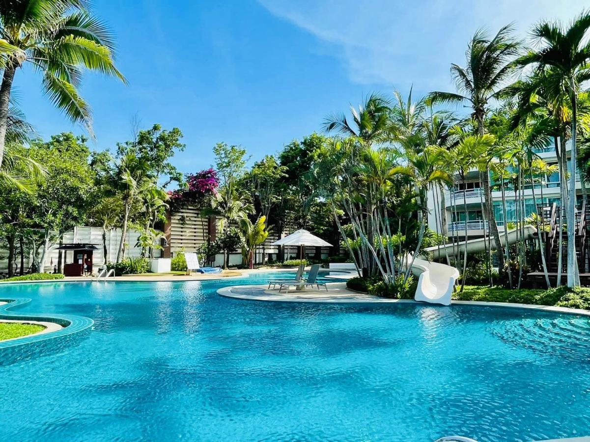 Baan Sanploen Hua Hin- Luxury Two Bedrooms 외부 사진
