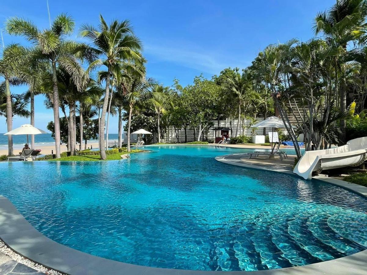 Baan Sanploen Hua Hin- Luxury Two Bedrooms 외부 사진