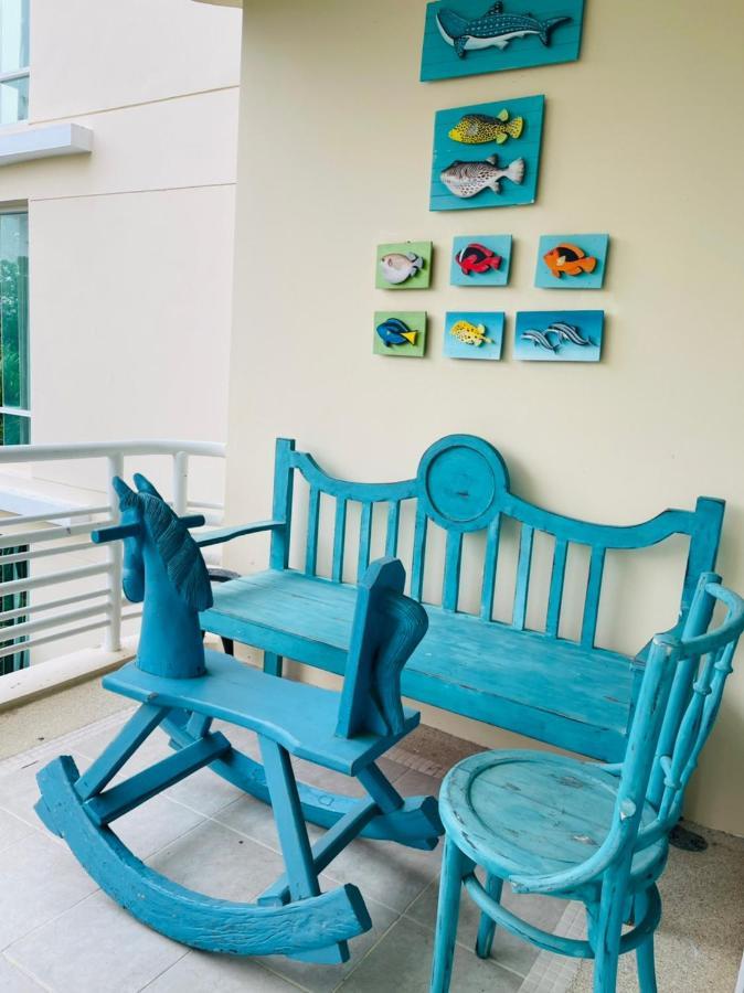 Baan Sanploen Hua Hin- Luxury Two Bedrooms 외부 사진