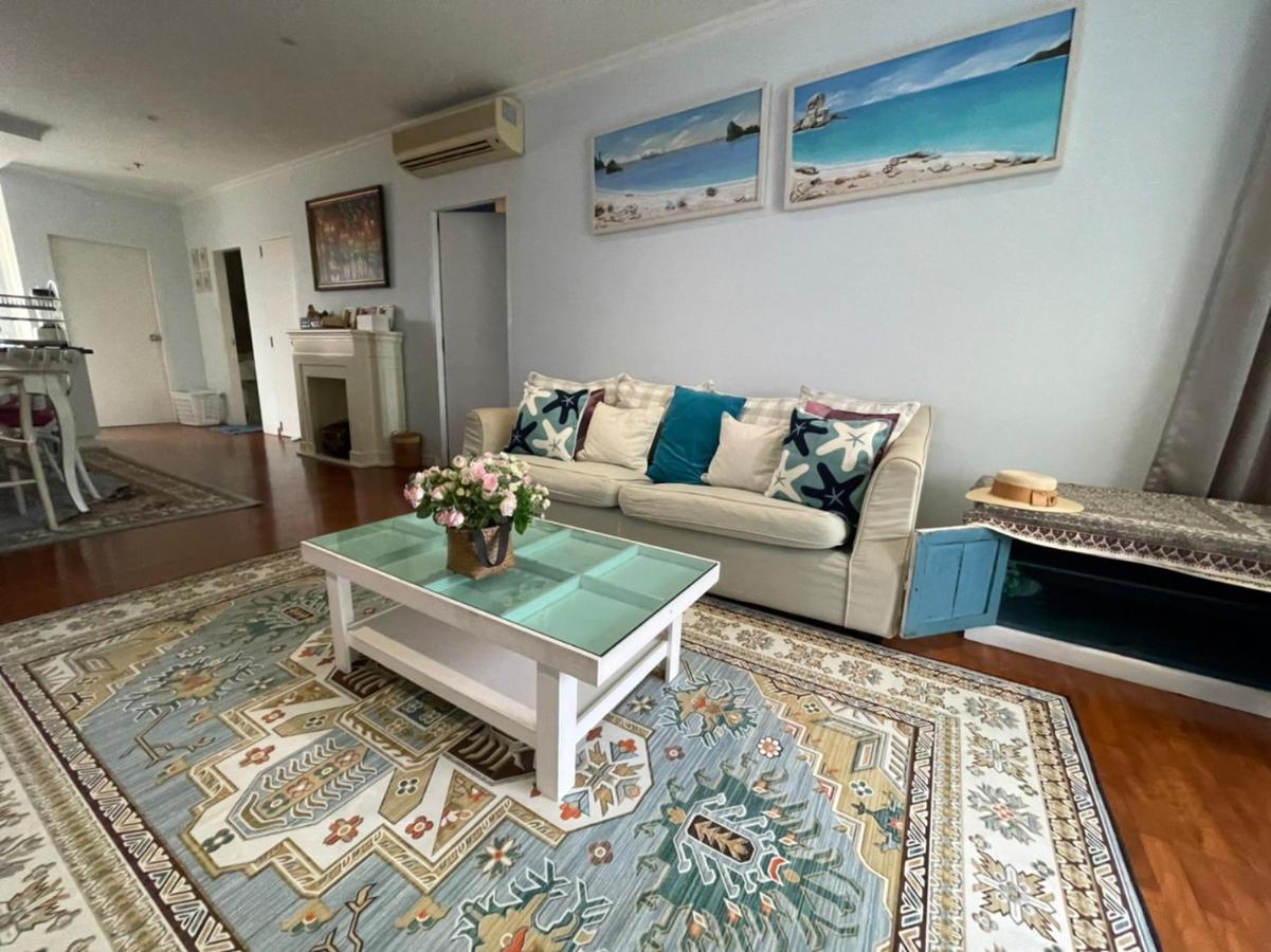 Baan Sanploen Hua Hin- Luxury Two Bedrooms 외부 사진