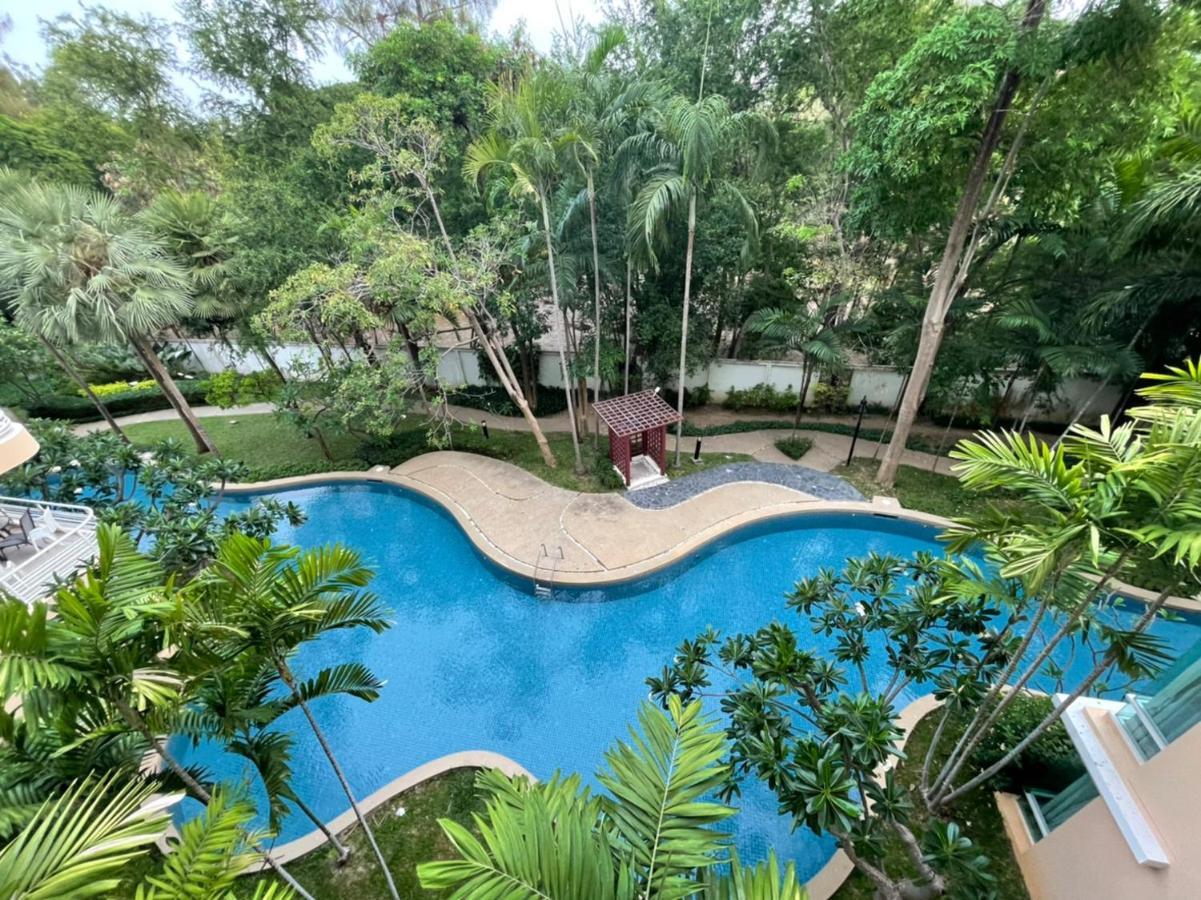Baan Sanploen Hua Hin- Luxury Two Bedrooms 외부 사진